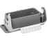 Корпус приборный проходной КЭАЗ OptiLink HDC-H10A-BK-1L 366537 1