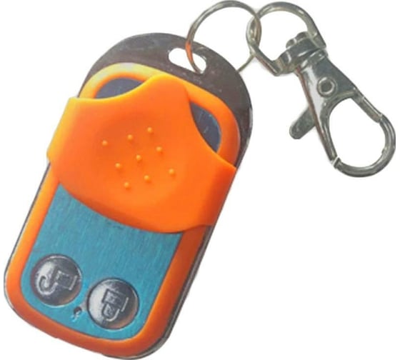 Дистанционное управление ZKTEco для Plock 2 RC 2 00-00011208