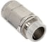 Кабельный ввод взрывозащищенный EKF M32x1,5 FECA 1Ex d IIC Gb/1Ex e II Gb/0Ex ia IIC Ga/2Ex nR II Gc cgm32x1.5 1