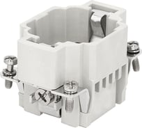 Вилка КЭАЗ OptiLink HDC-HDD-24-10-MC-(0,14-2,5)-250V 352230
