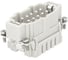 Вилка КЭАЗ OptiLink HDC-HE-10-16-MS-(0,14-2,5)-500V 352254 1