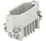 Вилка КЭАЗ OptiLink HDC-HD-15-10-MC-(0,14-2,5)-250V 366480 1
