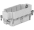 Вилка КЭАЗ OptiLink HDC-HDD-72-10-MC-(0,14-2,5)-250V 366484 1