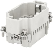 Вилка КЭАЗ OptiLink HDC-HDD-42-10-MC-(0,14-2,5)-250V 352232