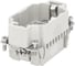 Вилка КЭАЗ OptiLink HDC-HDD-42-10-MC-(0,14-2,5)-250V 352232 1