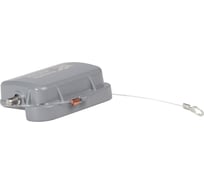 Крышка защитная приборная КЭАЗ OptiLink HDC-H6B-MCV-2B/2 353670