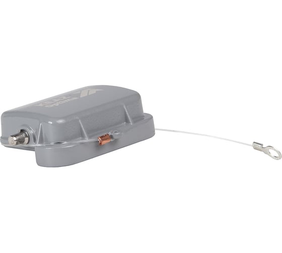 Крышка защитная приборная КЭАЗ OptiLink HDC-H6B-MCV-2B/2 353670