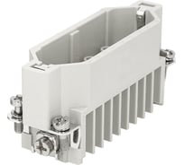Вилка КЭАЗ OptiLink HDC-HD-25-10-MC-(0,14-2,5)-250V 366482