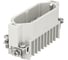 Вилка КЭАЗ OptiLink HDC-HD-25-10-MC-(0,14-2,5)-250V 366482 1