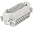 Вилка КЭАЗ OptiLink HDC-HE-16-16-M-(0,75-2,5)-500V 352258 1