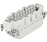 Вилка КЭАЗ OptiLink HDC-HE-16-16-MQ-(0,14-2,5)-500V 352262 1