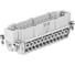 Вилка КЭАЗ OptiLink HDC-HE-24-16-M-(0,75-2,5)-500V 352264 1