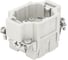 Вилка КЭАЗ OptiLink HDC-HEE-10-16-MC-(0,14-4,0)-500V 352234 1