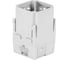 Вилка КЭАЗ OptiLink HDC-HM-2.1-100-M-(10-25)-1000V 352208 1