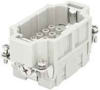 Вилка КЭАЗ OptiLink HDC-HEE-18-16-MC-(0,14-4,0)-500V 352236