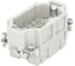 Вилка КЭАЗ OptiLink HDC-HEE-18-16-MC-(0,14-4,0)-500V 352236 1