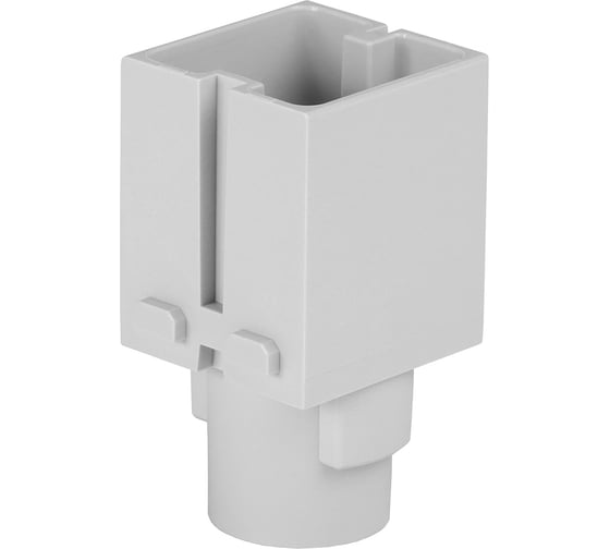 Вилка КЭАЗ OptiLink HDC-HM-1-200-MС-(25-70)-1000V 366464