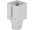 Вилка КЭАЗ OptiLink HDC-HM-1-200-MС-(25-70)-1000V 366464 1