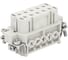 Розетка КЭАЗ OptiLink HDC-HA-10-16-F-(0,75-2,5)-250V 366471 1