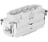 Вилка КЭАЗ OptiLink HDC-HK-6/6-100/16-M-(16-35/0,5-2,5)-690/400V 352276 1