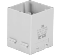 Вилка КЭАЗ OptiLink HDC-HM-20-16-MС-(0,14-4,0)-500V 352190