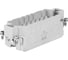 Вилка КЭАЗ OptiLink HDC-HEE-64-16-MC-(0,14-4,0)-500V 352244 1
