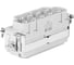 Вилка КЭАЗ OptiLink HDC-HK-8-100-M-(10-25)-690V 352278 1