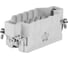 Вилка КЭАЗ OptiLink HDC-HEE-40-16-MC-(0,14-4,0)-500V 352242 1