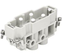 Вилка КЭАЗ OptiLink HDC-HK-4-80-M-(1,5-16)-830V 352272