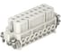 Розетка КЭАЗ OptiLink HDC-HA-16-16-F-(0,75-2,5)-250V 366473 1