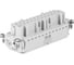 Розетка КЭАЗ OptiLink HDC-HE-24-16-FQ-(0,14-2,5)-500V 352269 1
