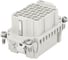 Розетка КЭАЗ OptiLink HDC-HDD-42-10-FC-(0,14-2,5)-250V 352233 1