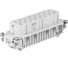 Розетка КЭАЗ OptiLink HDC-HD-64-10-FC-(0,14-2,5)-250V 352229 1