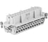 Розетка КЭАЗ OptiLink HDC-HE-24-16-F-(0,75-2,5)-500V 352265 1