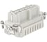 Розетка КЭАЗ OptiLink HDC-HE-16-16-FS-(0,14-2,5)-500V 352261 1