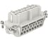 Розетка КЭАЗ OptiLink HDC-HE-16-16-F-(0,75-2,5)-500V 352259 1