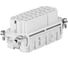 Розетка КЭАЗ OptiLink HDC-HEE-32-16-FC-(0,14-4,0)-500V 352239 1