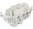 Розетка КЭАЗ OptiLink HDC-HK-4-80-F-(1,5-16)-830V 352273 1