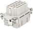 Розетка КЭАЗ OptiLink HDC-HEE-18-16-FC-(0,14-4,0)-500V 352237 1