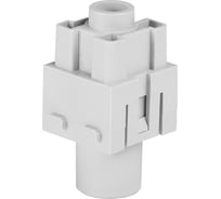 Розетка КЭАЗ OptiLink HDC-HM-1.1-200-F-(25-40)-1000V 352213