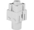 Розетка КЭАЗ OptiLink HDC-HM-1.1-200-F-(25-40)-1000V 352213 1