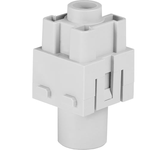 Розетка КЭАЗ OptiLink HDC-HM-1.2-200-F-(40-70)-1000V 352215