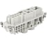 Розетка КЭАЗ OptiLink HDC-HK-4/8-80/16-F-(1,5-16/0,5-2,5)-400V 352275 1