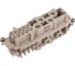 Розетка КЭАЗ OptiLink HDC-HK-4/8-80/16-F-(1,5-16/0,5-2,5)-400V 352275 4