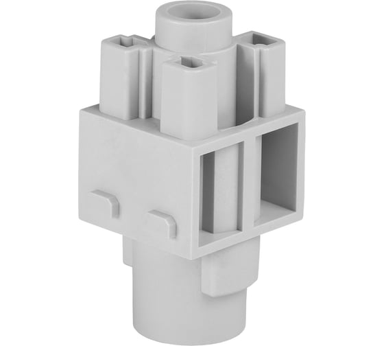 Розетка КЭАЗ OptiLink HDC-HM-1-200-FС-(25-70)-1000V 366465