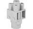 Розетка КЭАЗ OptiLink HDC-HM-1-200-FС-(25-70)-1000V 366465 1