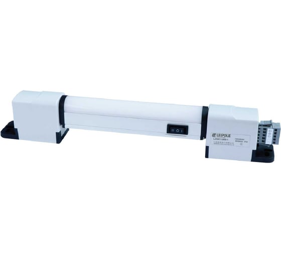 Светильник с европейской розеткой Leipole (14 Вт) LZ-4138.14-2 5016.0050000000001