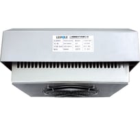 Крышный вентилятор шкафа Leipole DP F2E190-230-DP 2017.0039999999999
