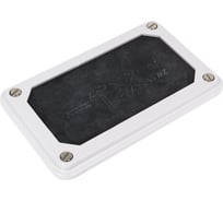 Фланец ABB для шкафов типа R и W из резины ZW54