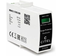 Сменный модуль для УЗИП Citel MDAC1-13VG-320 821730300